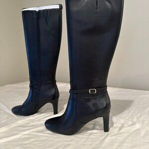 Brand New - Ralph Lauren Elberta Tall Boots